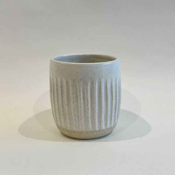 Hug Cup - Carved