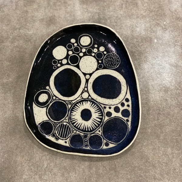 Adults Clay Hand Building Pottery Courses with Tanya Bechara