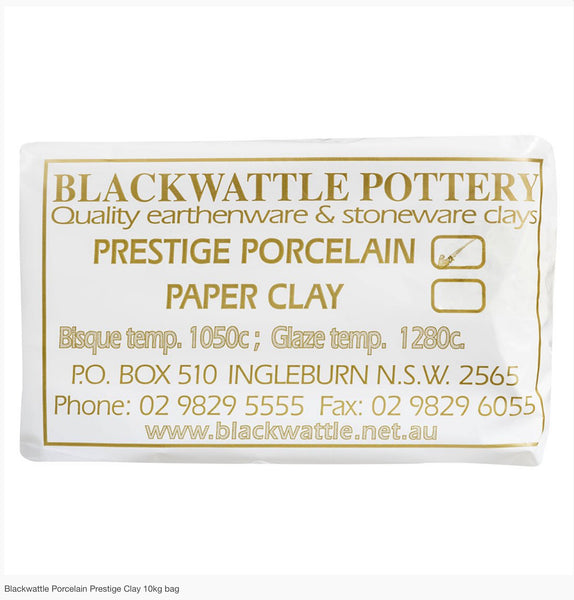 Glaze Galleria Pottery Tools
