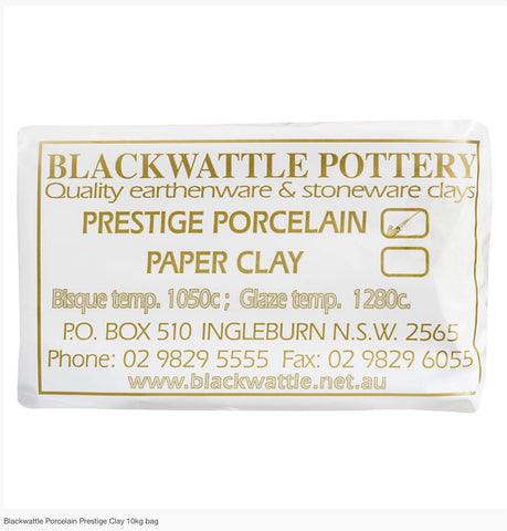 Glaze Galleria Pottery Tools & Clay