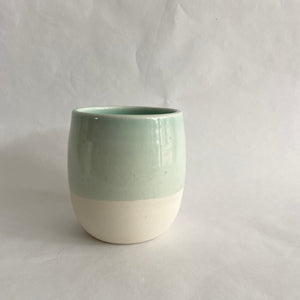 Porcelain Hug Cup