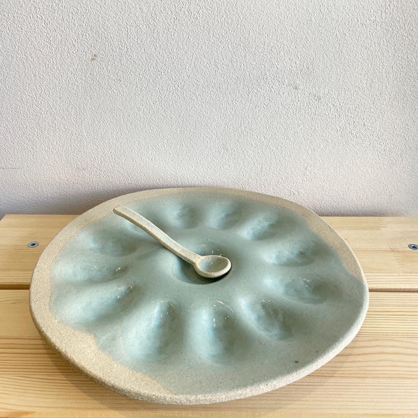 Clay Hand Building Pottery Course - Make your own Platter