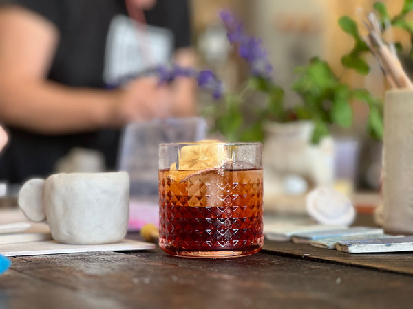 Clay & Cocktails @ Banks & Solander Gin Distillery