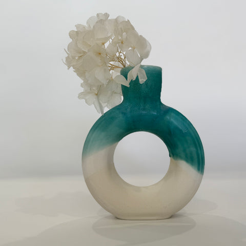 Halo Vase