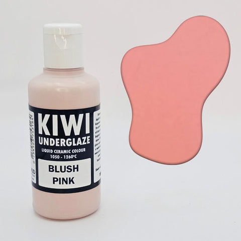 Kiwi Underglazes