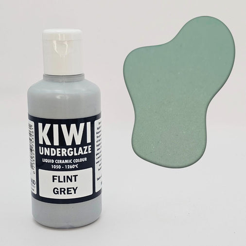 Kiwi Underglazes