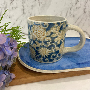 Mug - Floral Designs