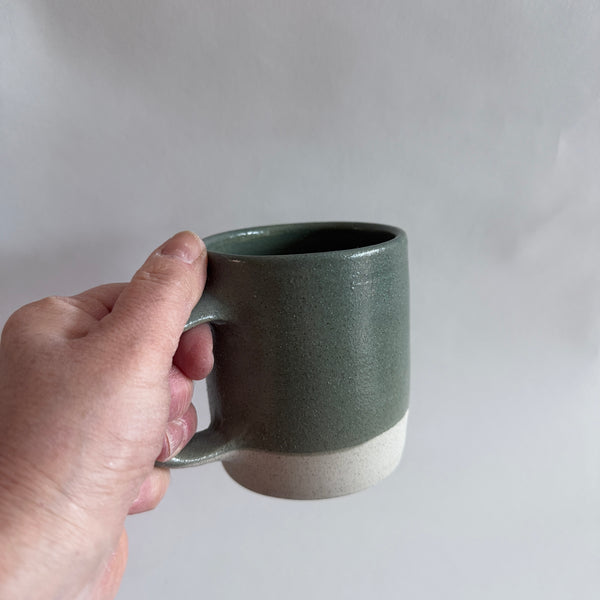 Hug Mug
