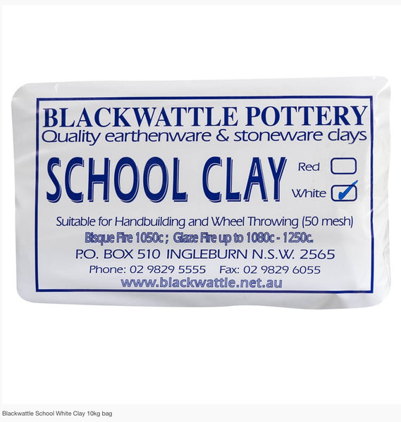 Glaze Galleria Pottery Tools