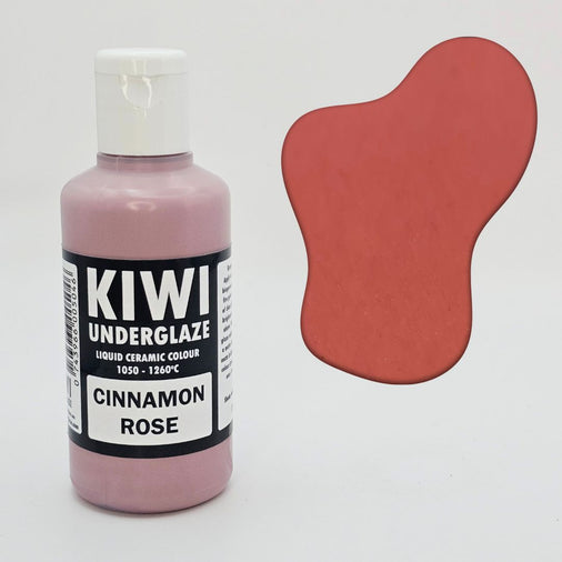 Kiwi Underglazes