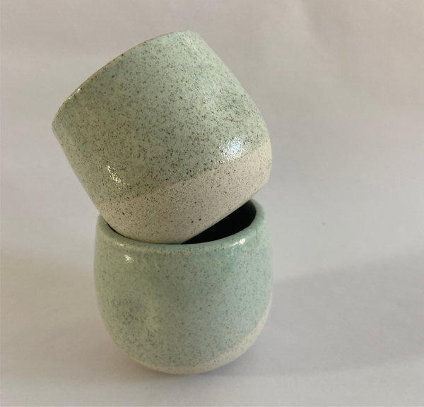 Thumb Cup