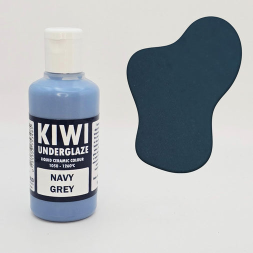 Kiwi Underglazes