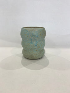 Wavy Cup
