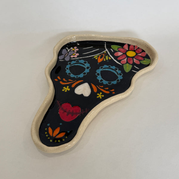 Decorating Clay: Making Simple Forms Beautiful (4-week Course)