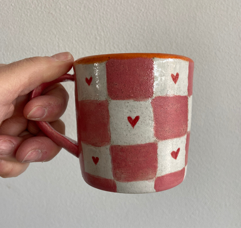 Paint a Mug