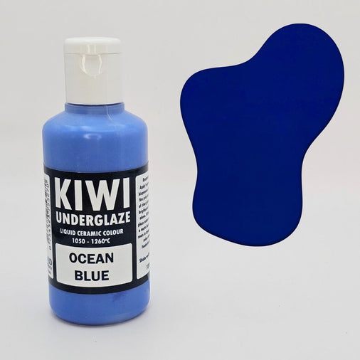 Kiwi Underglazes