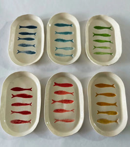 Porcelain Clay Hand Building Pottery Course