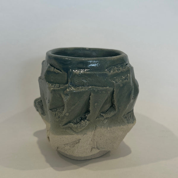 Kurinuki Pottery Class