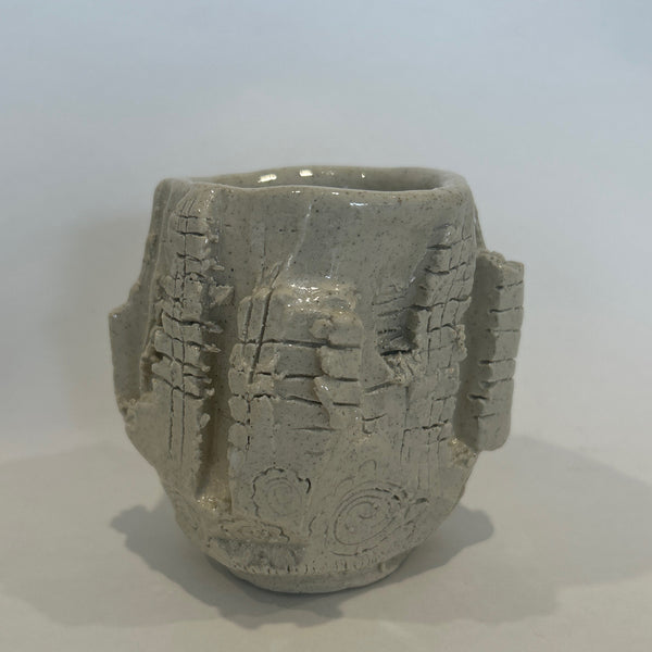Kurinuki Pottery Class