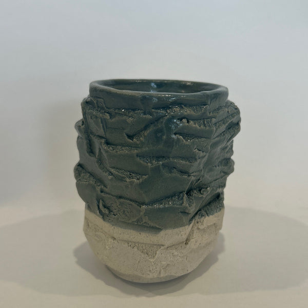 Kurinuki Pottery Class