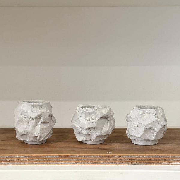 Kurinuki Pottery Class