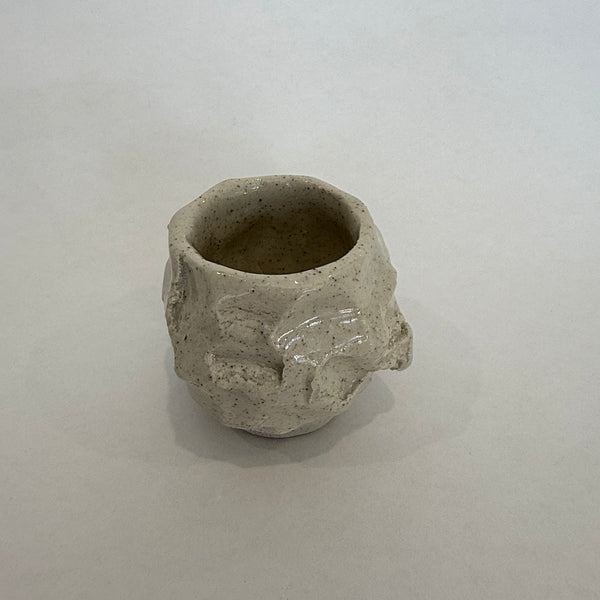 Kurinuki Pottery Class