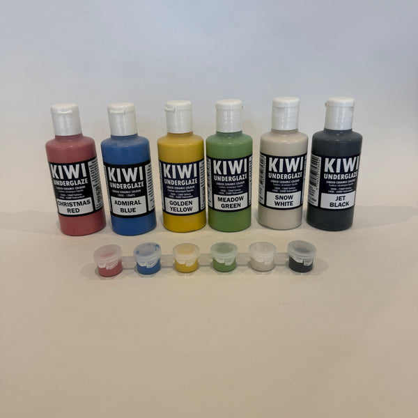 Clay Kits