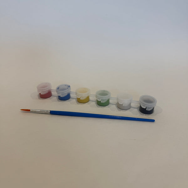 Clay Kits