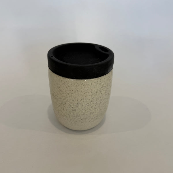 Keep Cup with Silicone Lid
