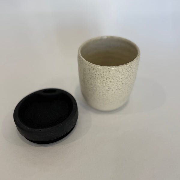Keep Cup with Silicone Lid