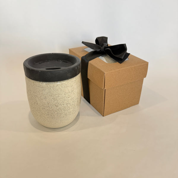 Keep Cup with Silicone Lid