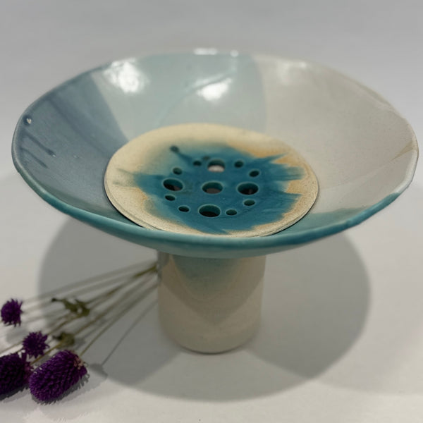NEW! Ikebana-inspired Flower Vase