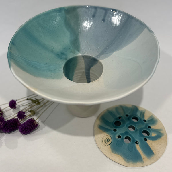 NEW! Ikebana-inspired Flower Vase