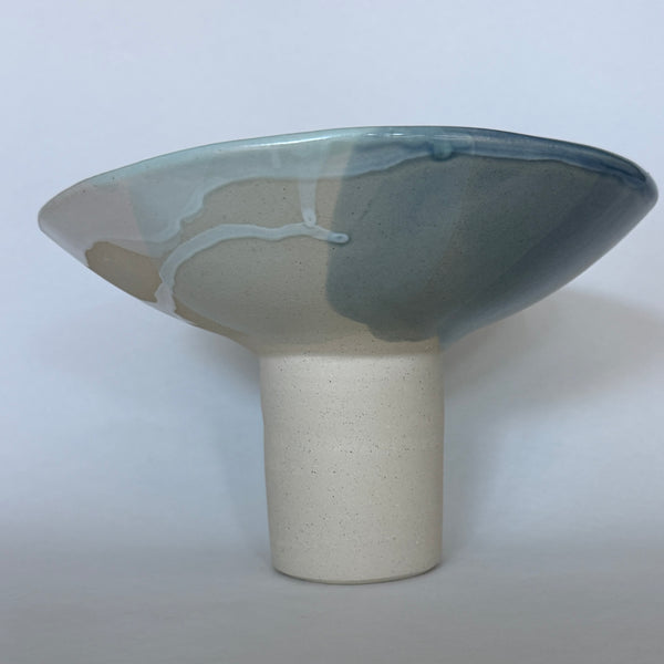 NEW! Ikebana-inspired Flower Vase