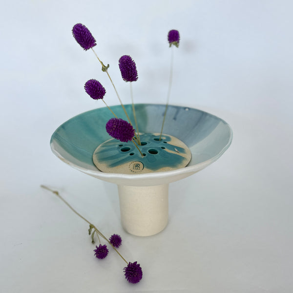 NEW! Ikebana-inspired Flower Vase