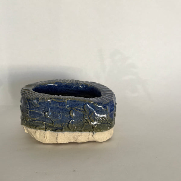 Kurinuki Pottery Class