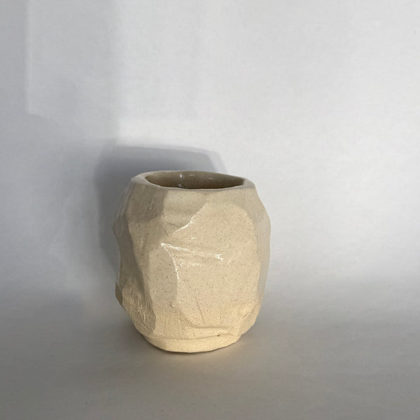 Kurinuki Pottery Class
