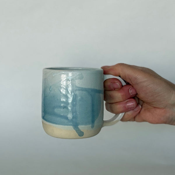 Hug Mug