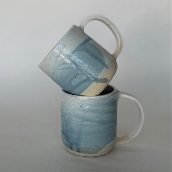 Hug Mug