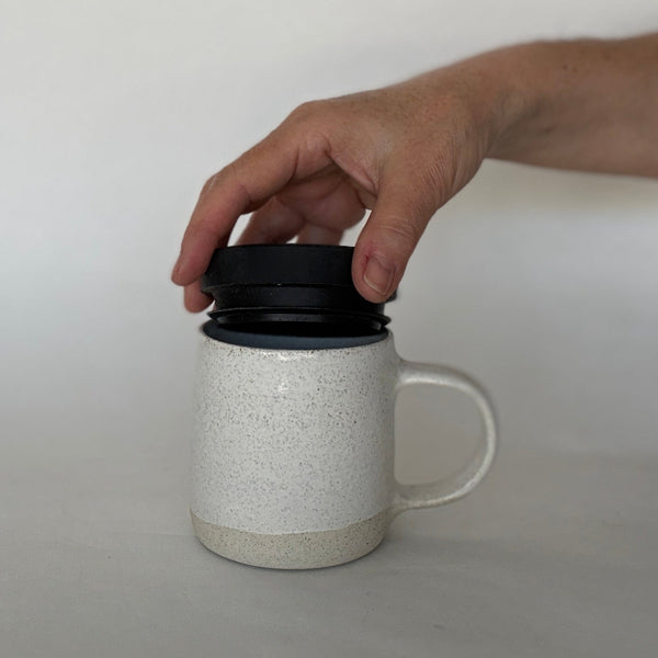 Hug Mug