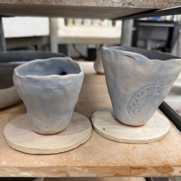 Pottery Firing Service