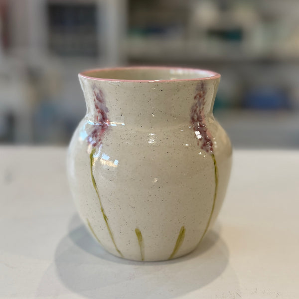 Ceramics Paint & Sip Class