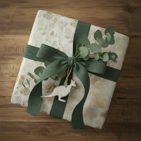 Aussie Fauna Ceramic Ornaments