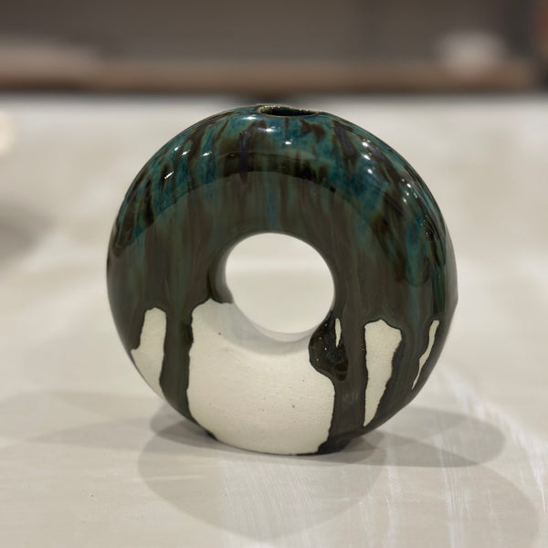 Level 2 Pottery Wheel Throwing Course (6 weeks)