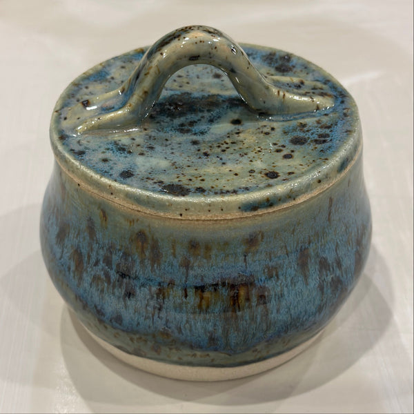 Level 2 Pottery Wheel Throwing Course (6 weeks)