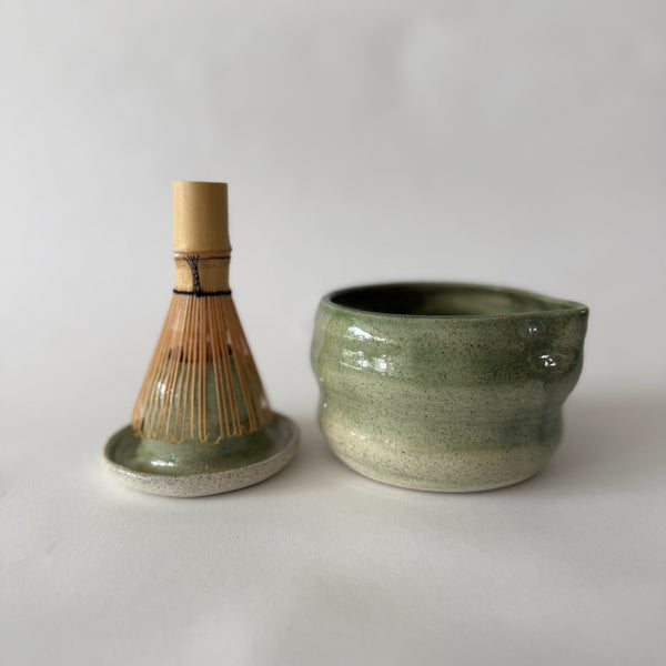 Matcha Tea Set
