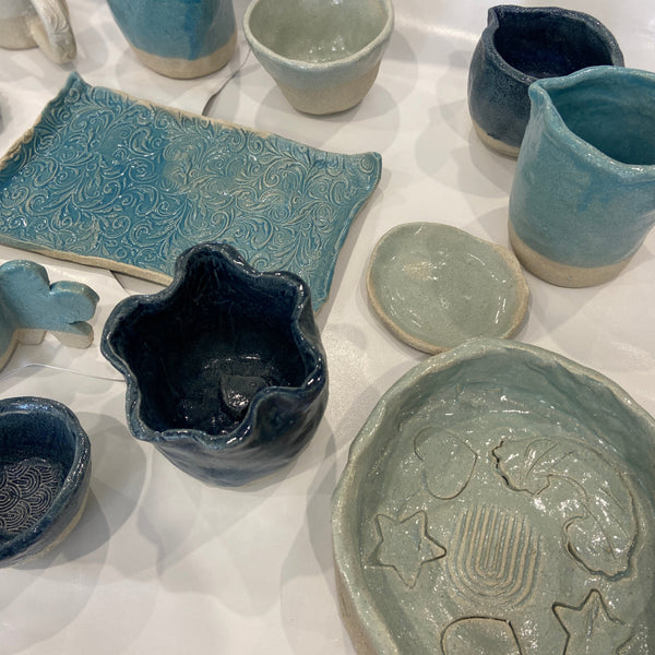 Tramsheds Clay & Bubbles
