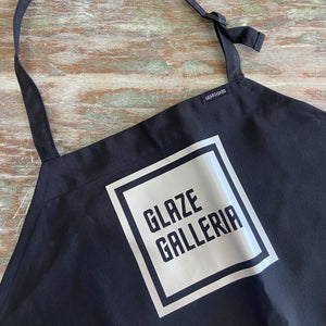 Glaze Galleria Apron