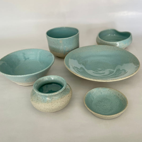Beginner Wheel Throwing Course (4 weeks)