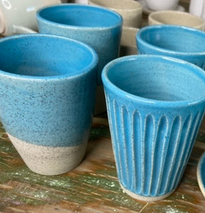 Tall Tumbler